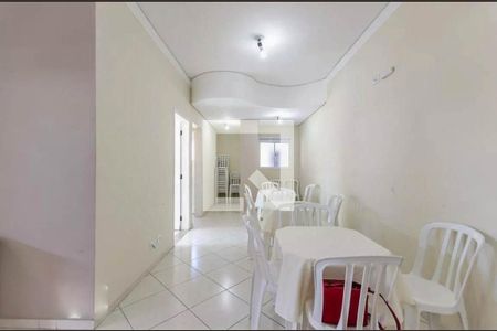Apartamento para alugar com 49m², 2 quartos e sem vagaÁrea comum - Salão de festas