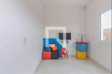 Apartamento para alugar com 49m², 2 quartos e sem vagaÁrea comum - Brinquedoteca