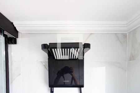 Apartamento para alugar com 49m², 2 quartos e sem vagaBanheiro