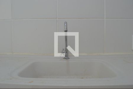 Apartamento para alugar com 43m², 1 quarto e 1 vaga Apartamento para alugar com 43m², 1 quarto e 1 vagaCozinha e Área de Serviço - Detalhe