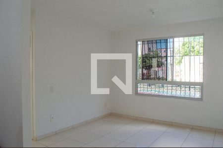 Apartamento para alugar com 43m², 1 quarto e 1 vaga Apartamento para alugar com 43m², 1 quarto e 1 vagaSala