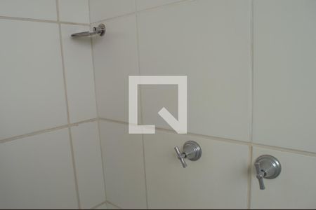 Apartamento para alugar com 43m², 1 quarto e 1 vaga Apartamento para alugar com 43m², 1 quarto e 1 vagaBanheiro - Detalhe 2