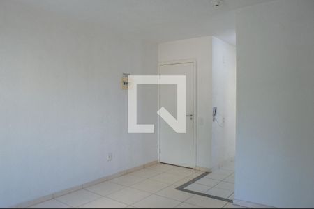 Apartamento para alugar com 43m², 1 quarto e 1 vaga Apartamento para alugar com 43m², 1 quarto e 1 vagaSala