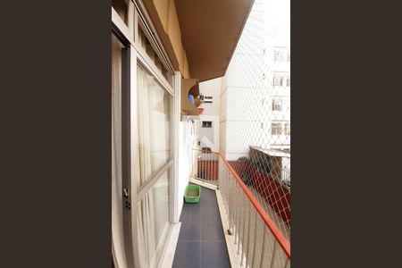 Sala de apartamento à venda com 2 quartos, 40m² em Engenho Novo, Rio de Janeiro
