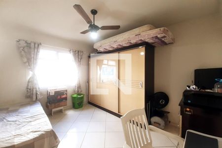 Quarto de apartamento à venda com 2 quartos, 40m² em Engenho Novo, Rio de Janeiro