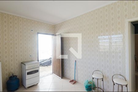 Casa à venda com 160m², 3 quartos e 2 vagasCozinha