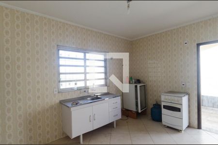 Casa à venda com 160m², 3 quartos e 2 vagasCozinha