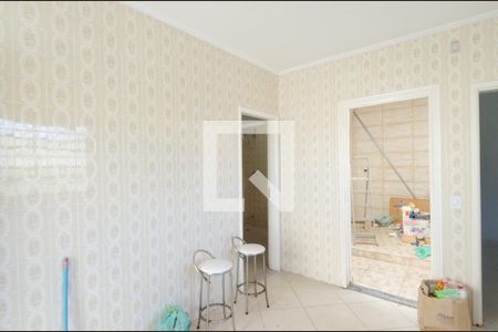 Casa à venda com 160m², 3 quartos e 2 vagasCozinha