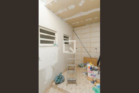 Casa à venda com 160m², 3 quartos e 2 vagasCozinha