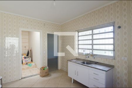 Casa à venda com 160m², 3 quartos e 2 vagasCozinha