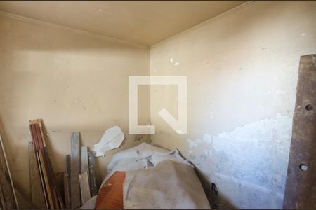 Casa à venda com 160m², 3 quartos e 2 vagasÁrea de serviço