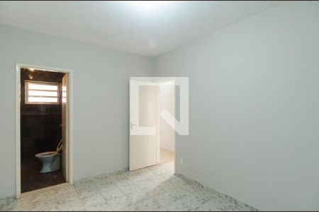 Casa à venda com 160m², 3 quartos e 2 vagasQuarto da suíte