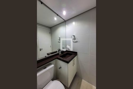 Apartamento à venda com 45m², 2 quartos e 1 vagaBanheiro