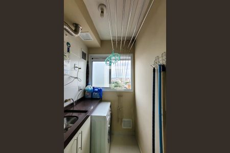 Apartamento à venda com 45m², 2 quartos e 1 vagaÁrea de Serviço