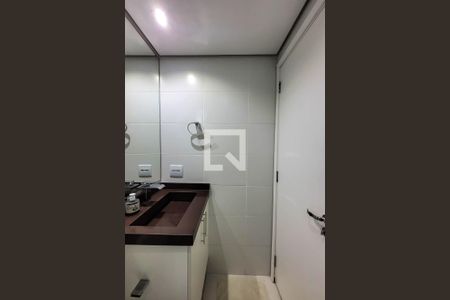 Apartamento à venda com 45m², 2 quartos e 1 vagaBanheiro