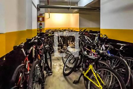 Apartamento à venda com 45m², 2 quartos e 1 vagabicicletario