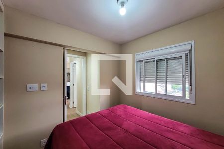 Apartamento à venda com 45m², 2 quartos e 1 vagaQuarto 2