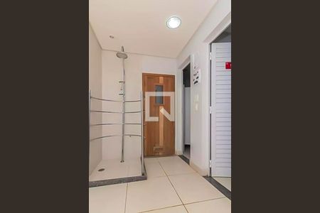 Apartamento à venda com 45m², 2 quartos e 1 vagaSauna