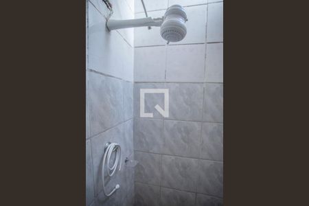 Banheiro - Chuveiro de apartamento para alugar com 1 quarto, 30m² em Vila Babilonia, São Paulo