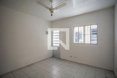 Sala de apartamento para alugar com 1 quarto, 30m² em Vila Babilonia, São Paulo