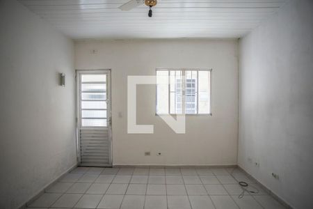 Sala de apartamento para alugar com 1 quarto, 30m² em Vila Babilonia, São Paulo