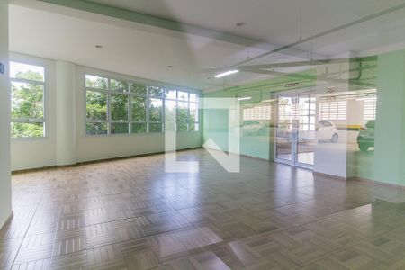 Studio para alugar com 43m², 1 quarto e 1 vaga Studio para alugar com 43m², 1 quarto e 1 vagaEspaço Yoga e Alongamento