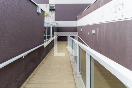 Studio para alugar com 43m², 1 quarto e 1 vaga Studio para alugar com 43m², 1 quarto e 1 vagaAcesso à piscina