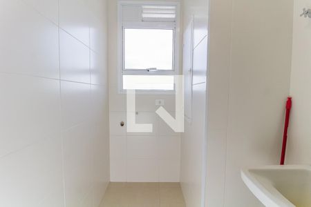 Studio para alugar com 43m², 1 quarto e 1 vaga Studio para alugar com 43m², 1 quarto e 1 vagaÁrea de Serviço