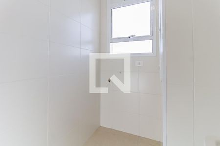 Studio para alugar com 43m², 1 quarto e 1 vaga Studio para alugar com 43m², 1 quarto e 1 vagaÁrea de Serviço