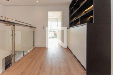 Apartamento à venda com 210m², 2 quartos e 2 vagas Apartamento à venda com 210m², 2 quartos e 2 vagasHall interno