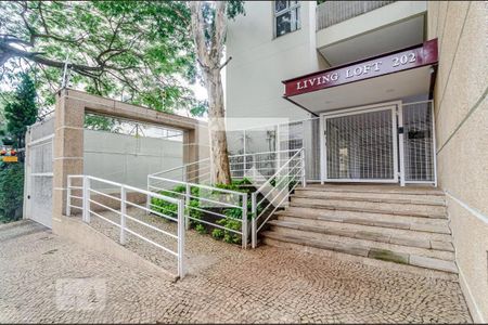 Apartamento à venda com 210m², 2 quartos e 2 vagas Apartamento à venda com 210m², 2 quartos e 2 vagasFachada