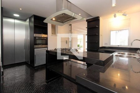 Apartamento à venda com 210m², 2 quartos e 2 vagas Apartamento à venda com 210m², 2 quartos e 2 vagasCozinha