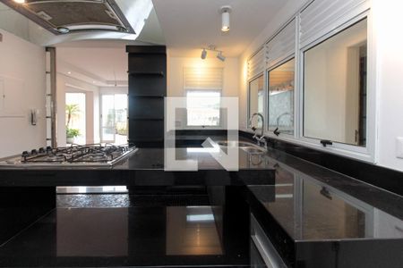 Apartamento à venda com 210m², 2 quartos e 2 vagas Apartamento à venda com 210m², 2 quartos e 2 vagasCozinha