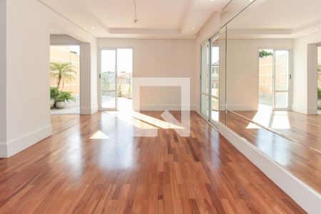 Apartamento à venda com 210m², 2 quartos e 2 vagas Apartamento à venda com 210m², 2 quartos e 2 vagasSala