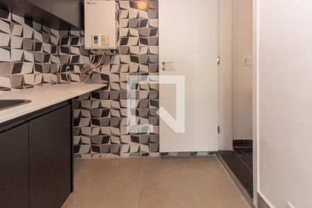 Apartamento à venda com 210m², 2 quartos e 2 vagas Apartamento à venda com 210m², 2 quartos e 2 vagasÁrea de serviço