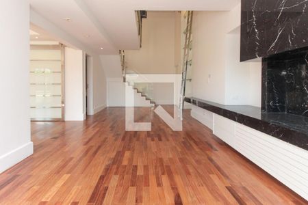 Apartamento à venda com 210m², 2 quartos e 2 vagas Apartamento à venda com 210m², 2 quartos e 2 vagasSala