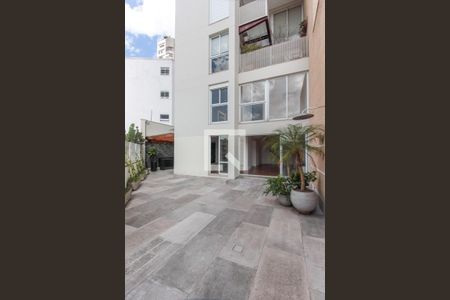 Apartamento à venda com 210m², 2 quartos e 2 vagas Apartamento à venda com 210m², 2 quartos e 2 vagasGarden