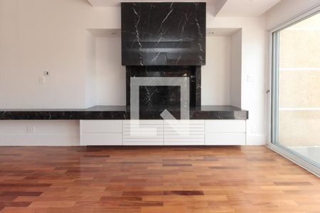 Apartamento à venda com 210m², 2 quartos e 2 vagas Apartamento à venda com 210m², 2 quartos e 2 vagasSala