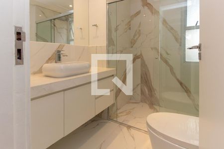 Apartamento à venda com 210m², 2 quartos e 2 vagas Apartamento à venda com 210m², 2 quartos e 2 vagasBanheiro