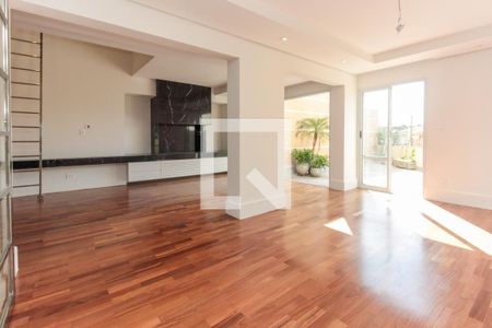 Apartamento à venda com 210m², 2 quartos e 2 vagas Apartamento à venda com 210m², 2 quartos e 2 vagasSala