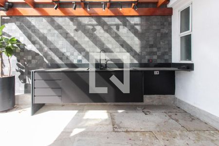 Apartamento à venda com 210m², 2 quartos e 2 vagas Apartamento à venda com 210m², 2 quartos e 2 vagasGarden