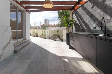 Apartamento à venda com 210m², 2 quartos e 2 vagas Apartamento à venda com 210m², 2 quartos e 2 vagasGarden