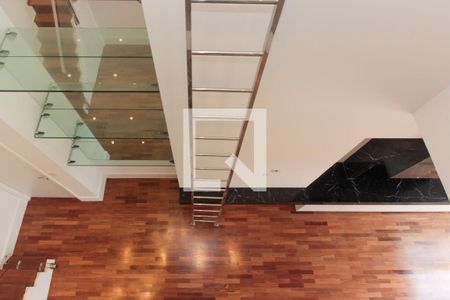 Apartamento à venda com 210m², 2 quartos e 2 vagas Apartamento à venda com 210m², 2 quartos e 2 vagasHall interno