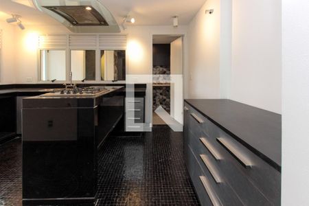 Apartamento à venda com 210m², 2 quartos e 2 vagas Apartamento à venda com 210m², 2 quartos e 2 vagasCozinha