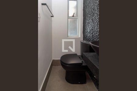 Apartamento à venda com 210m², 2 quartos e 2 vagas Apartamento à venda com 210m², 2 quartos e 2 vagasBanheiro