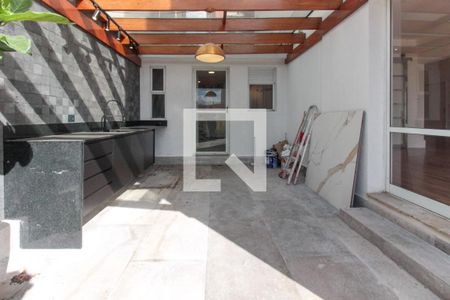 Apartamento à venda com 210m², 2 quartos e 2 vagas Apartamento à venda com 210m², 2 quartos e 2 vagasGarden