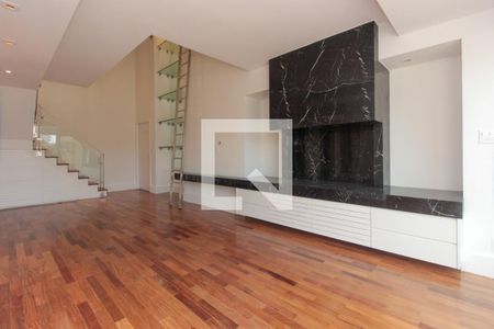 Apartamento à venda com 210m², 2 quartos e 2 vagas Apartamento à venda com 210m², 2 quartos e 2 vagasSala