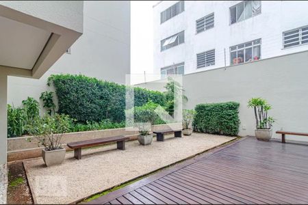 Apartamento à venda com 210m², 2 quartos e 2 vagas Apartamento à venda com 210m², 2 quartos e 2 vagasÁrea comum