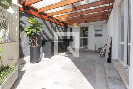 Apartamento à venda com 210m², 2 quartos e 2 vagas Apartamento à venda com 210m², 2 quartos e 2 vagasGarden