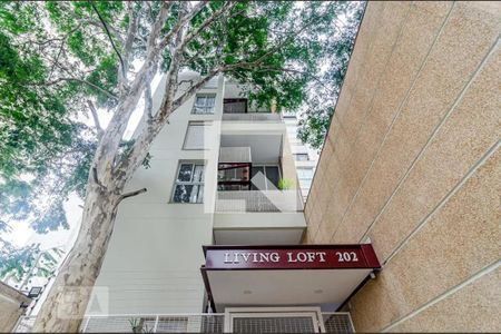 Apartamento à venda com 210m², 2 quartos e 2 vagas Apartamento à venda com 210m², 2 quartos e 2 vagasFachada